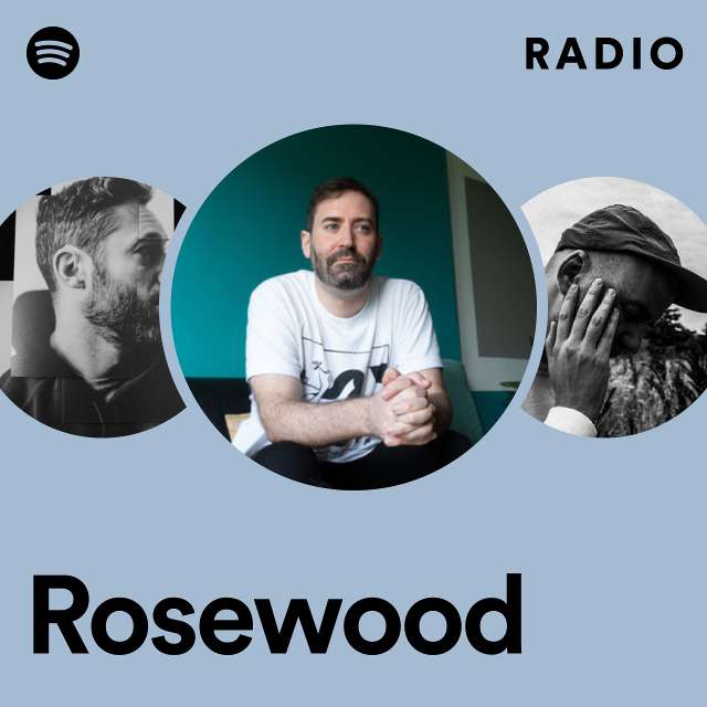 Rosewood Radio