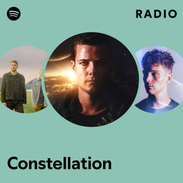 Constellation Radio