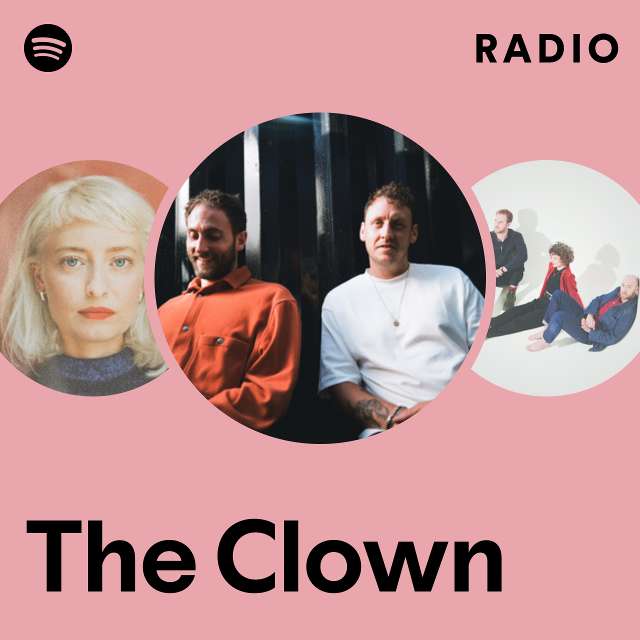 The Clown Radio