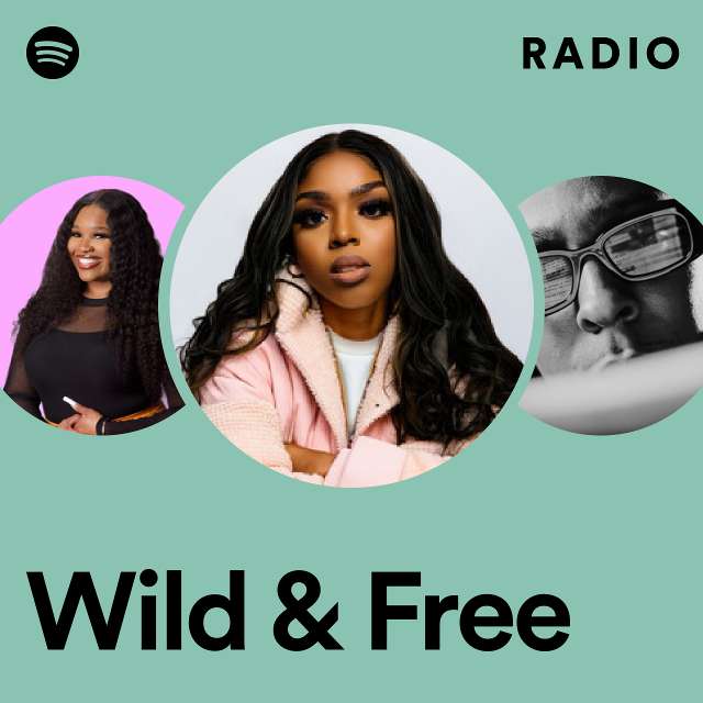 Wild & Free Radio