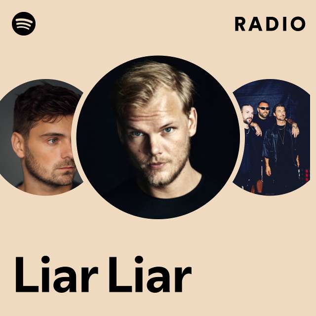 Liar Liar Radio