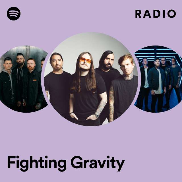Fighting Gravity Radio