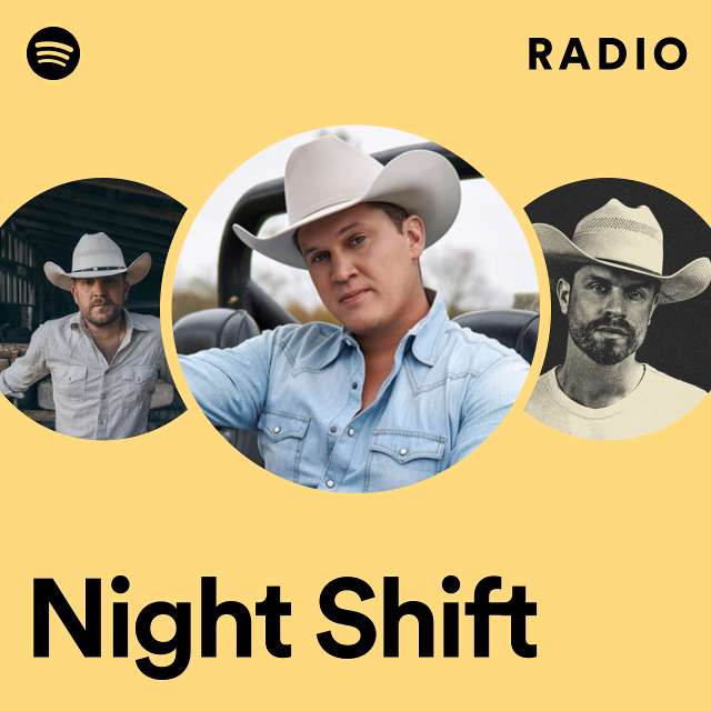 Night Shift Radio