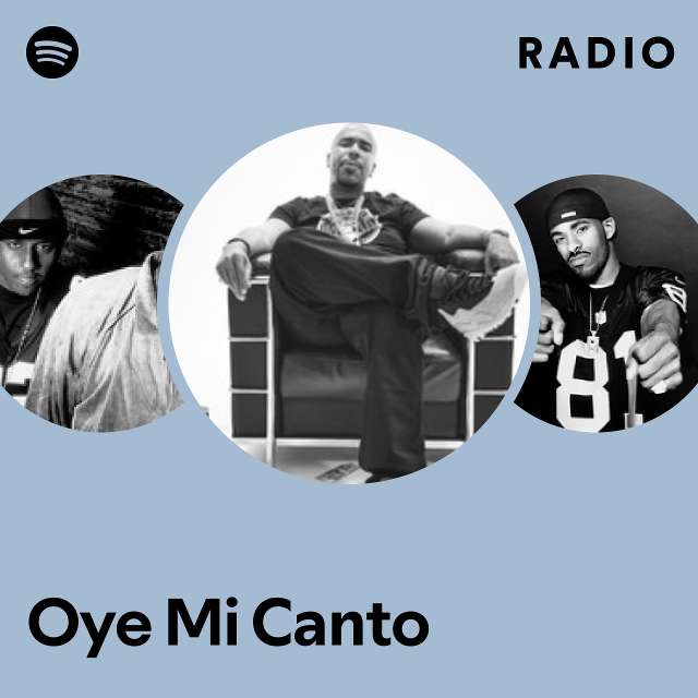 Yandee Radio - playlist by Spotify