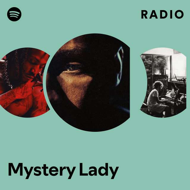 Mystery Lady Radio