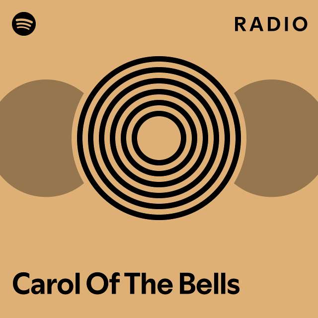 carol of the bells playlist