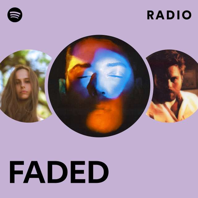 FADED Radio