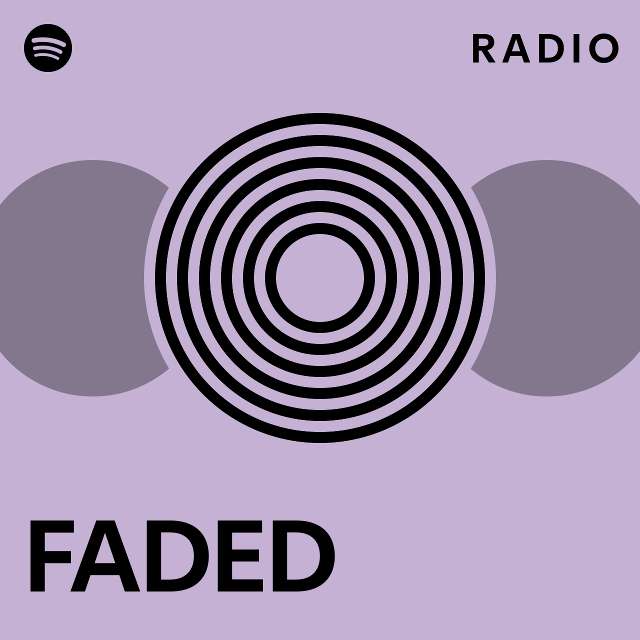 FADED Radio