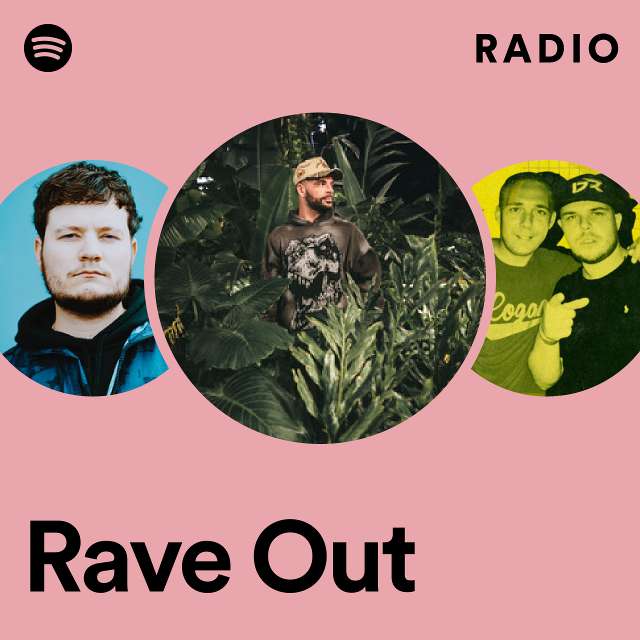 Rave Out Radio