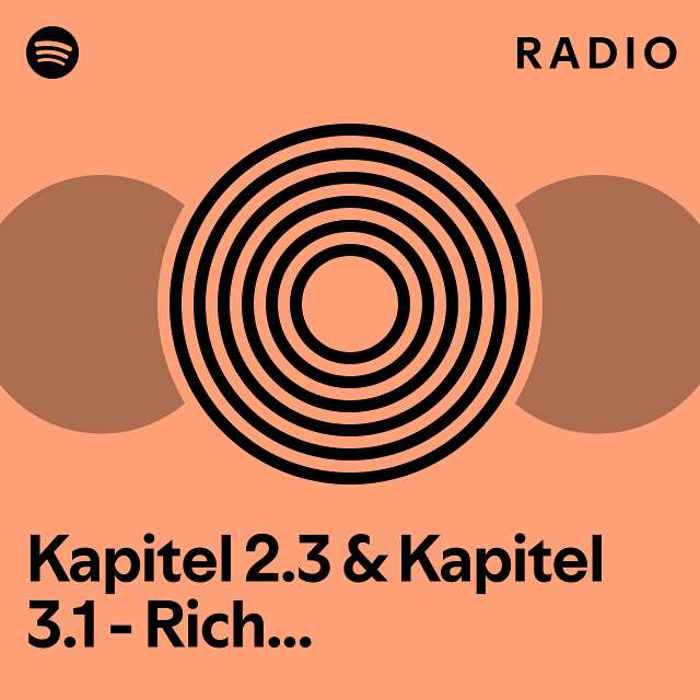 Kapitel 2 3 And Kapitel 3 1 Rich Dad Poor Dad Radio Playlist By