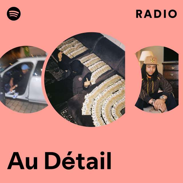 Au Détail Radio