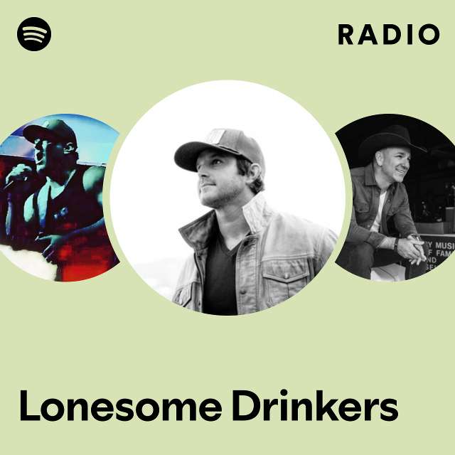 Lonesome Drinkers Radio