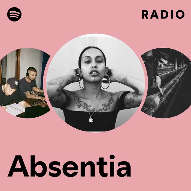 Absentia Radio
