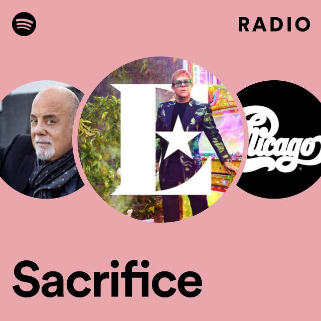 Sacrifice Radio