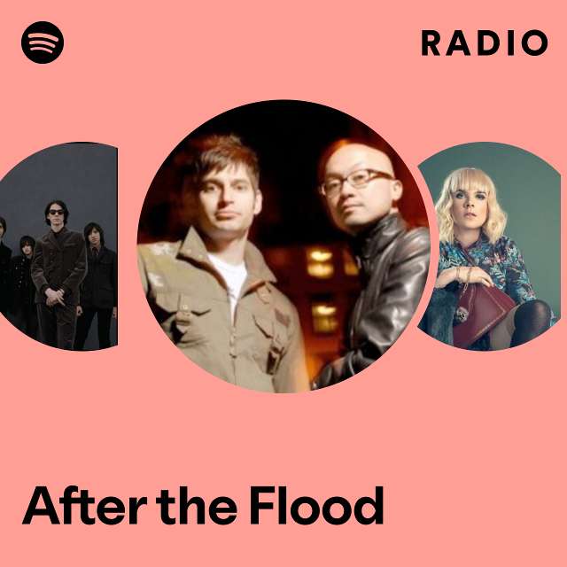 After the Flood Radio