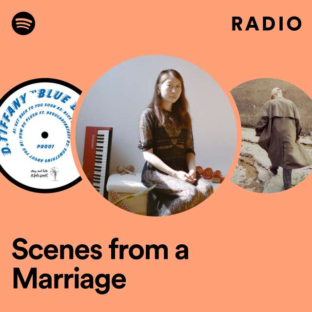 Scenes from a Marriage Radio