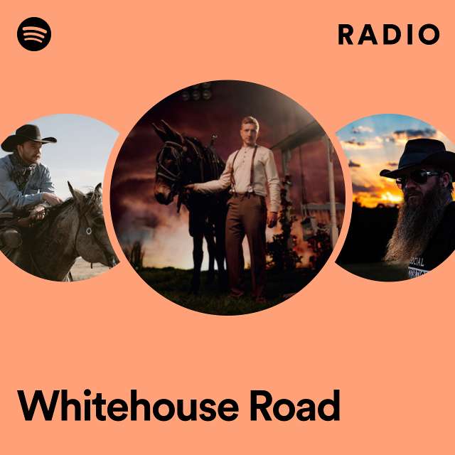 Whitehouse Road Radio