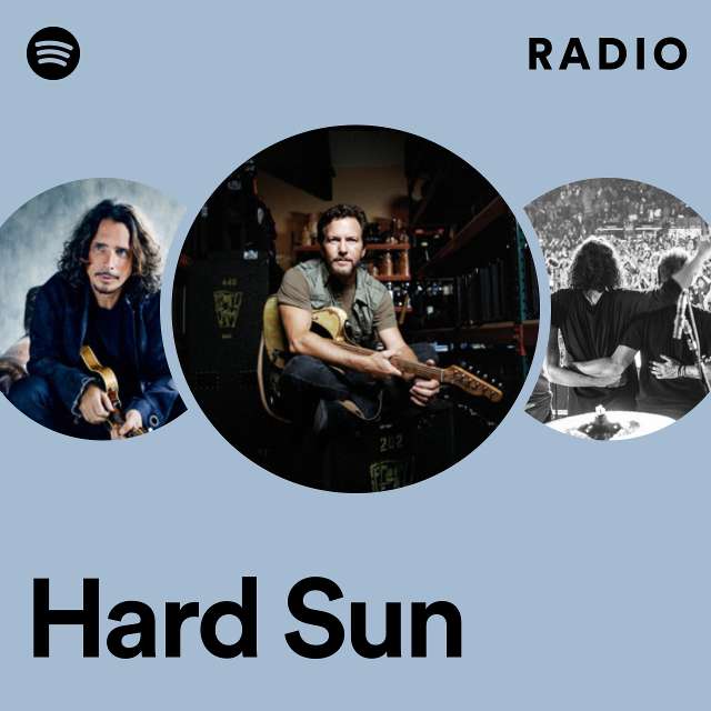 Hard Sun Radio