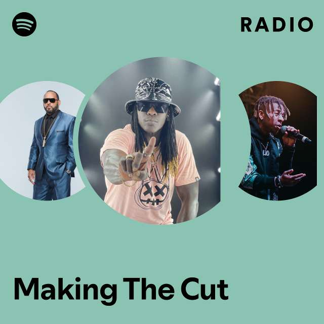 Making The Cut Radio