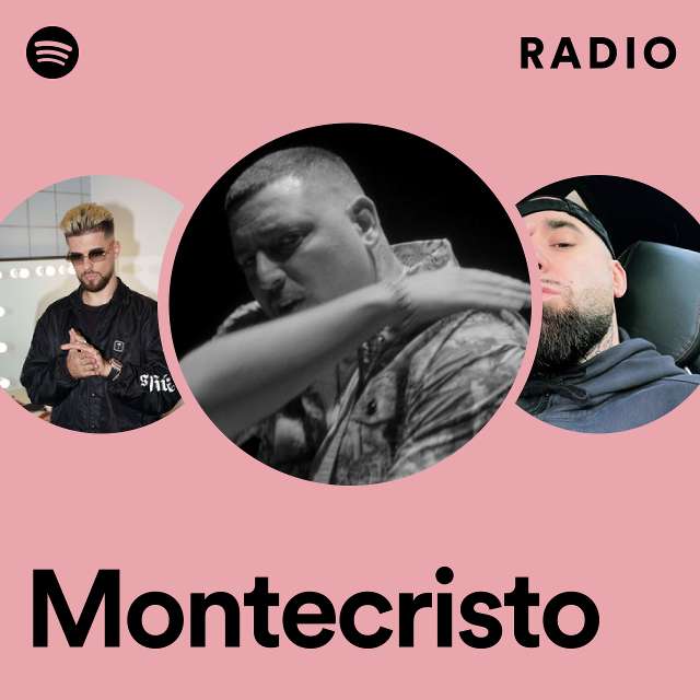 Montecristo Radio