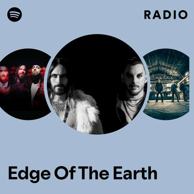 Edge Of The Earth Radio