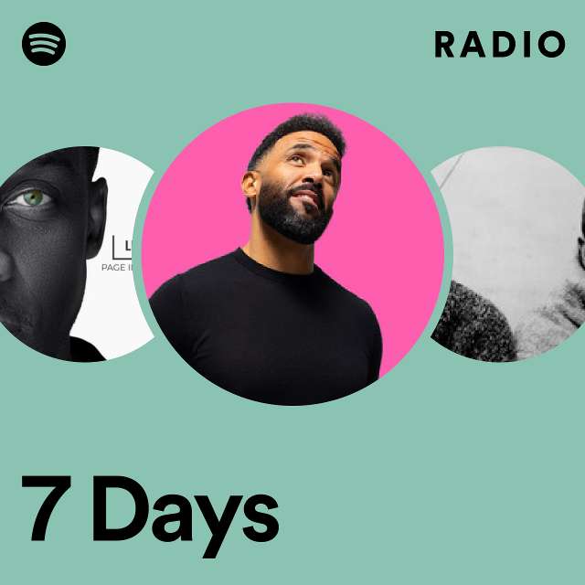 7 Days Radio