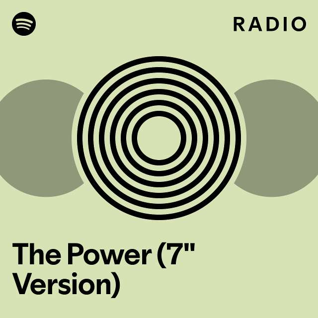 The Power (7