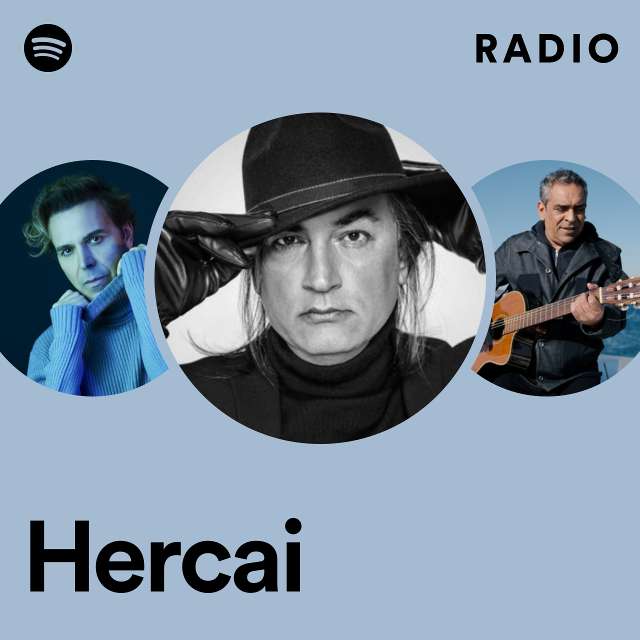Hercai Radio