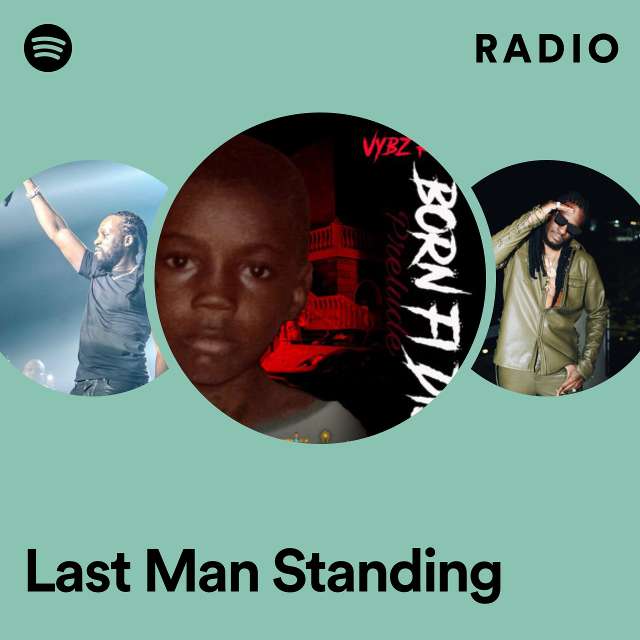 Last Man Standing Radio