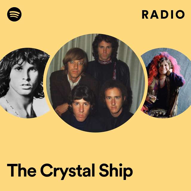 The Crystal Ship Radio