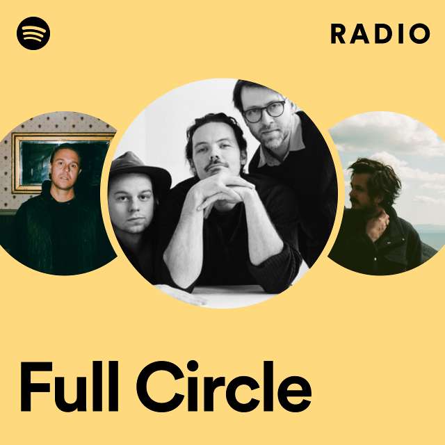 Full Circle Radio