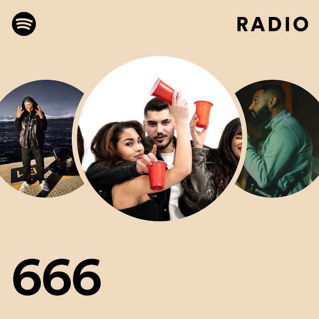 666 Radio