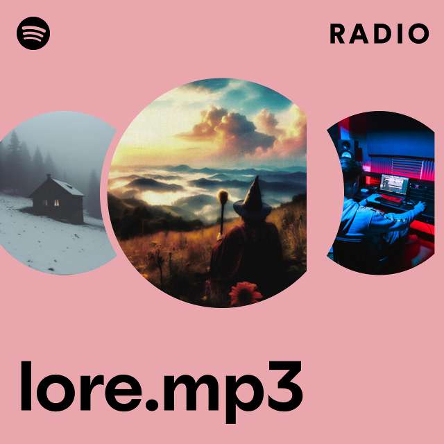 lore.mp3 Radio