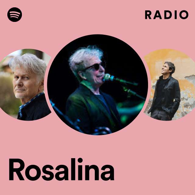 Rosalina Radio