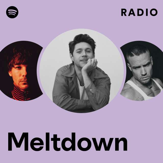 Meltdown Radio
