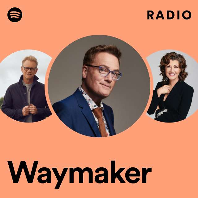 Waymaker Radio