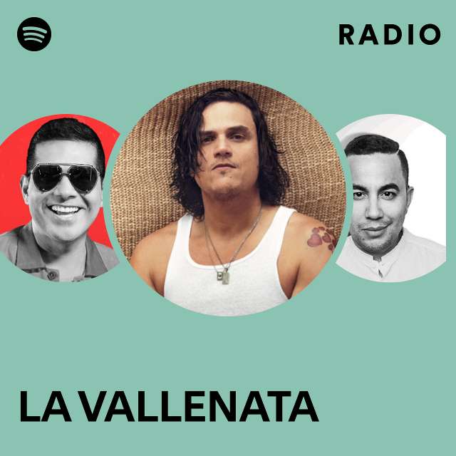 LA VALLENATA Radio
