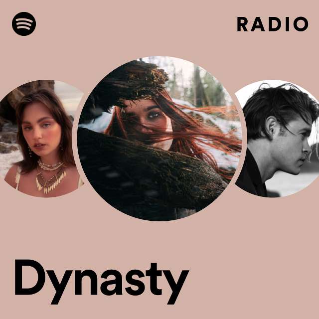 Dynasty Radio