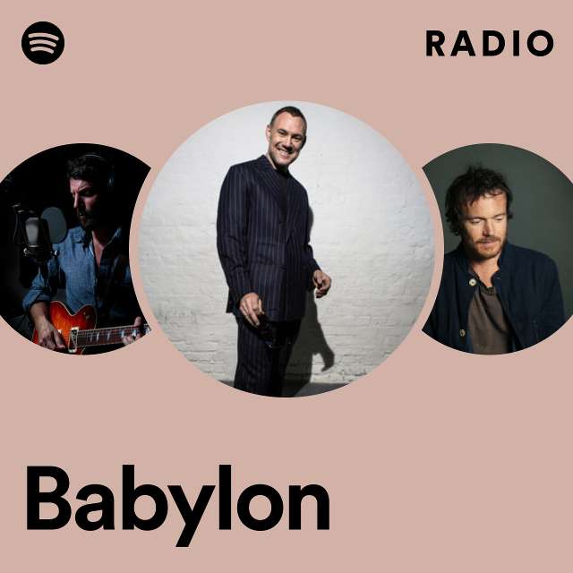 Babylon Radio