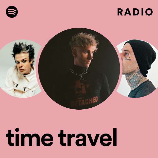 time travel Radio
