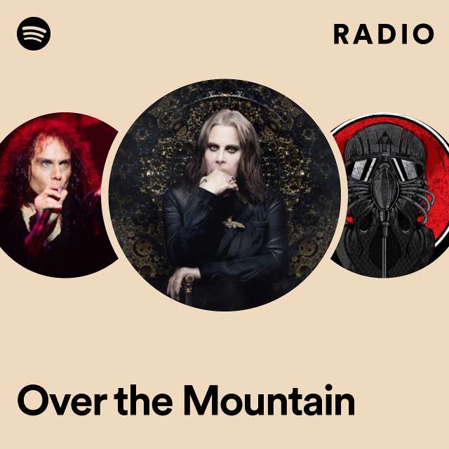 Over the Mountain Radio