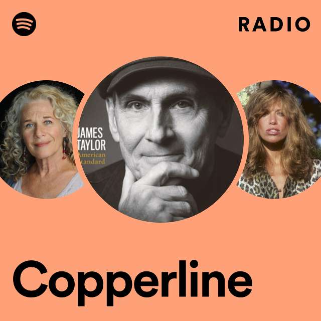 Copperline Radio