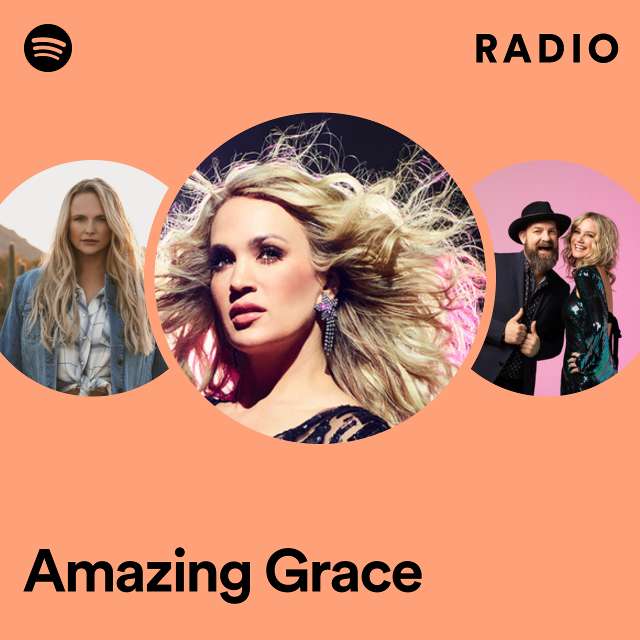 Amazing Grace Radio