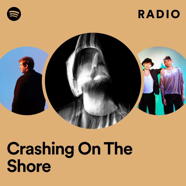 Crashing On The Shore Radio