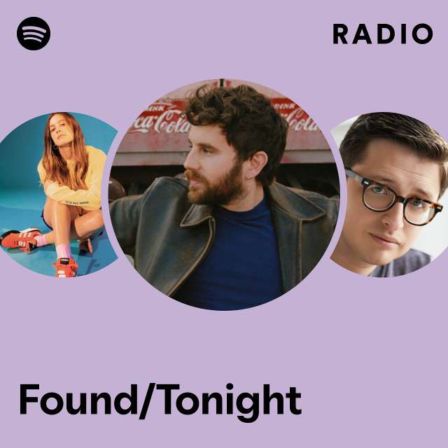 Found/Tonight Radio