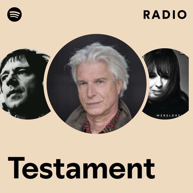 Testament Radio