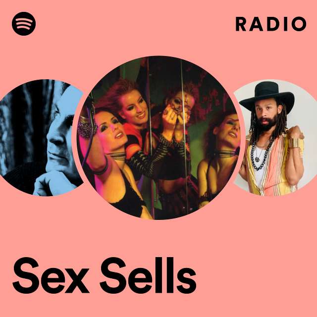 Sex Sells Radio