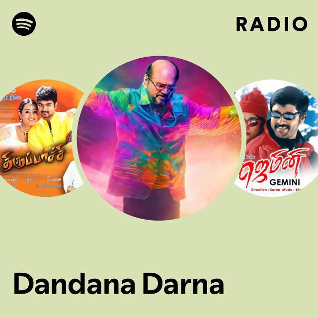 Dandana Darna Radio