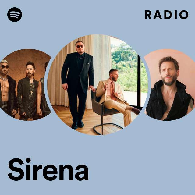 Sirena Radio