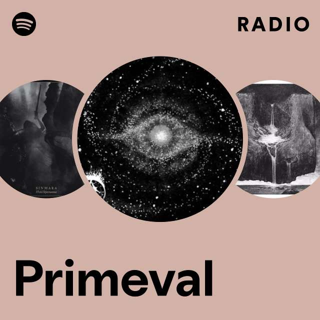 Primeval Radio
